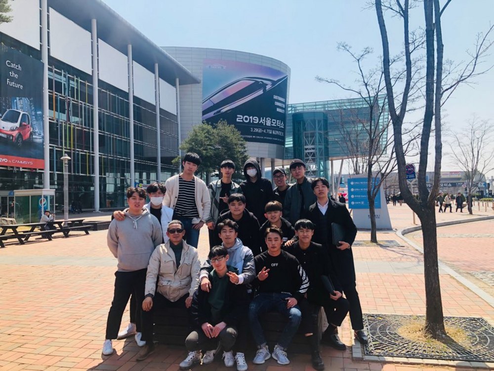 2019년도 1학기 현장학습견학 일산킨덱스