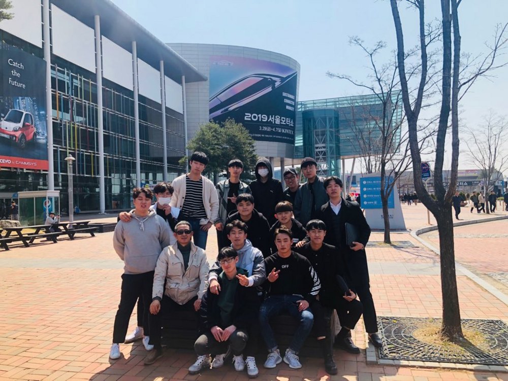 2019년도 1학기 현장학습견학 일산킨덱스