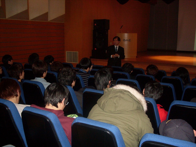 2012  신입생 pre-college