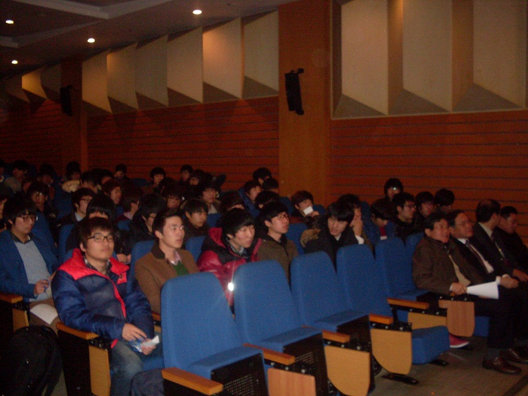 2012 신입생 pre-college